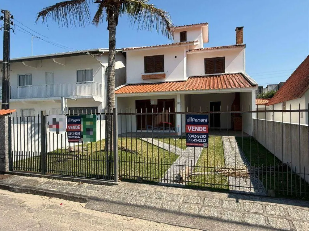 Casa, 3 quartos, 160 m² - Foto 1