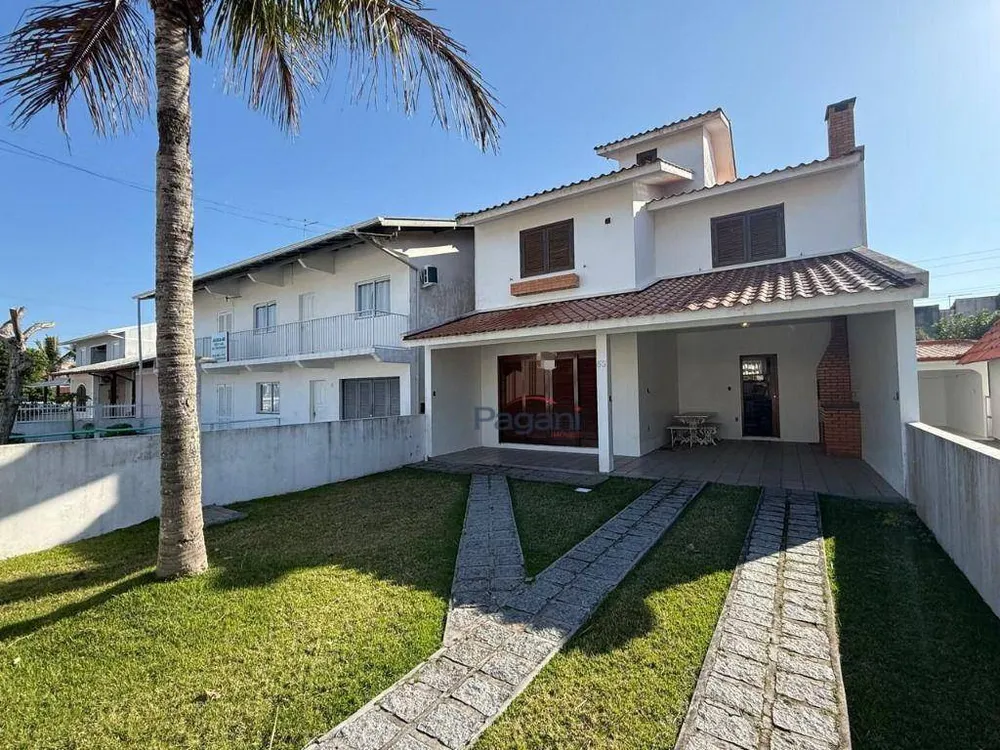 Casa, 3 quartos, 160 m² - Foto 2