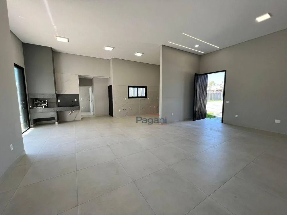 Casa, 3 quartos, 174 m² - Foto 7