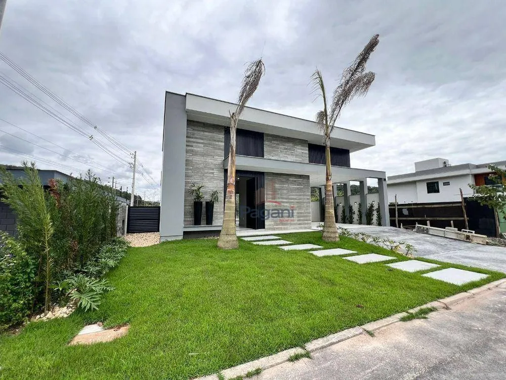 Casa, 3 quartos, 174 m² - Foto 5