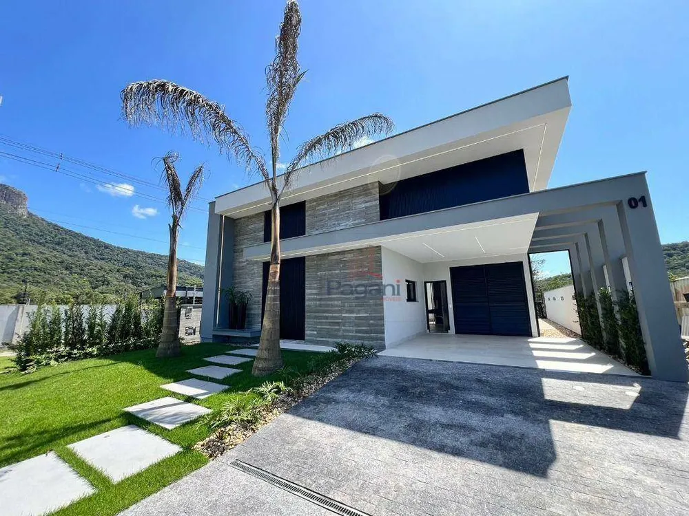 Casa, 3 quartos, 174 m² - Foto 3