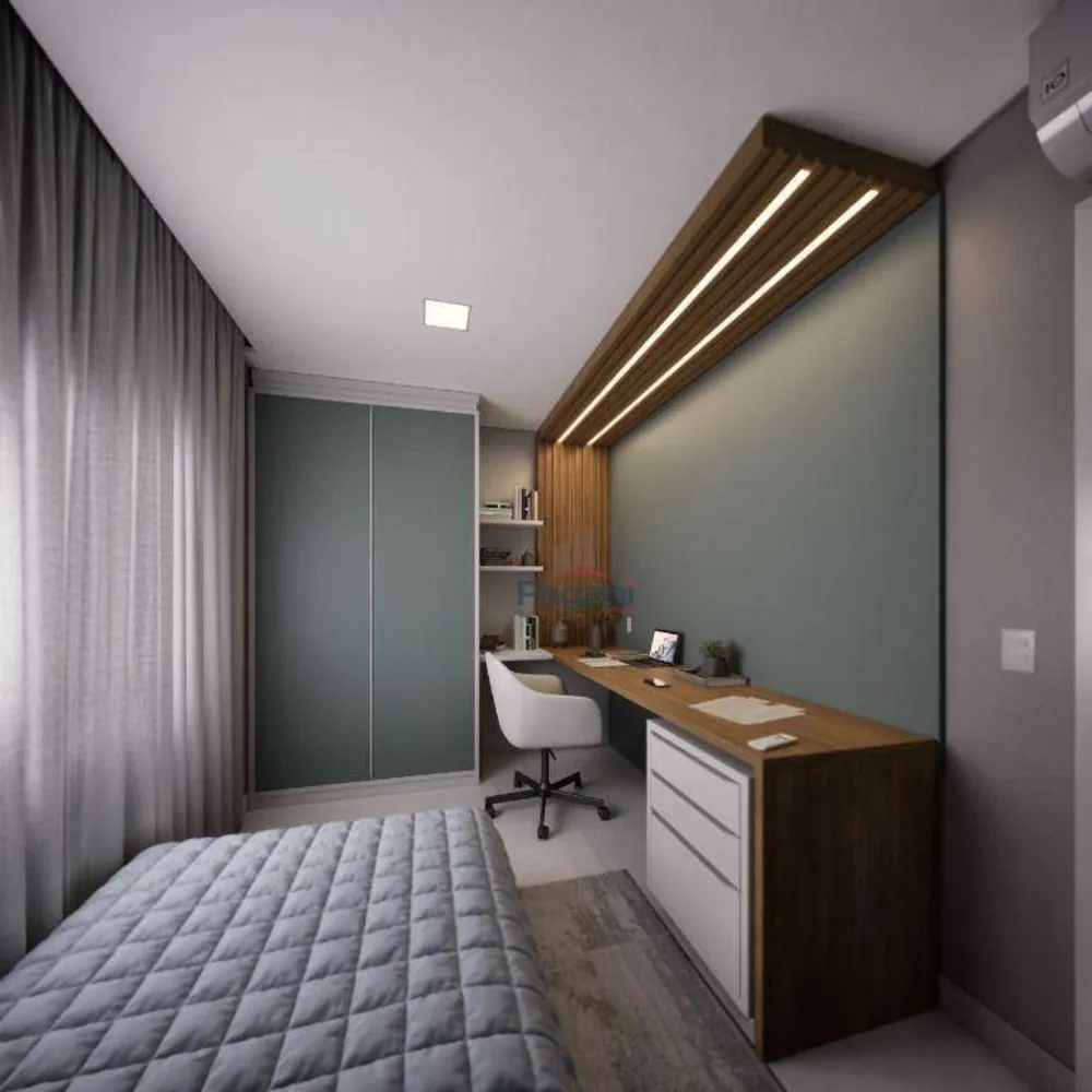 Casa, 3 quartos, 83 m² - Foto 8