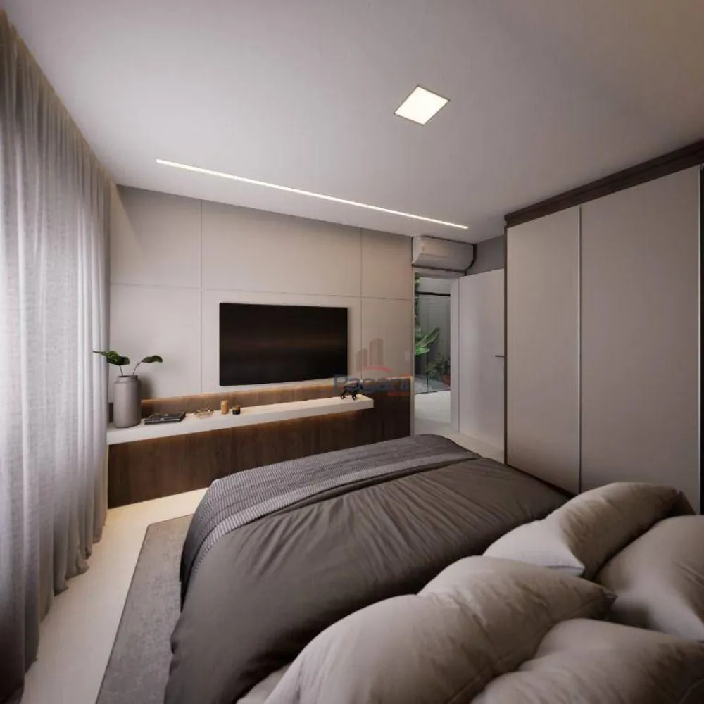 Casa, 3 quartos, 83 m² - Foto 5