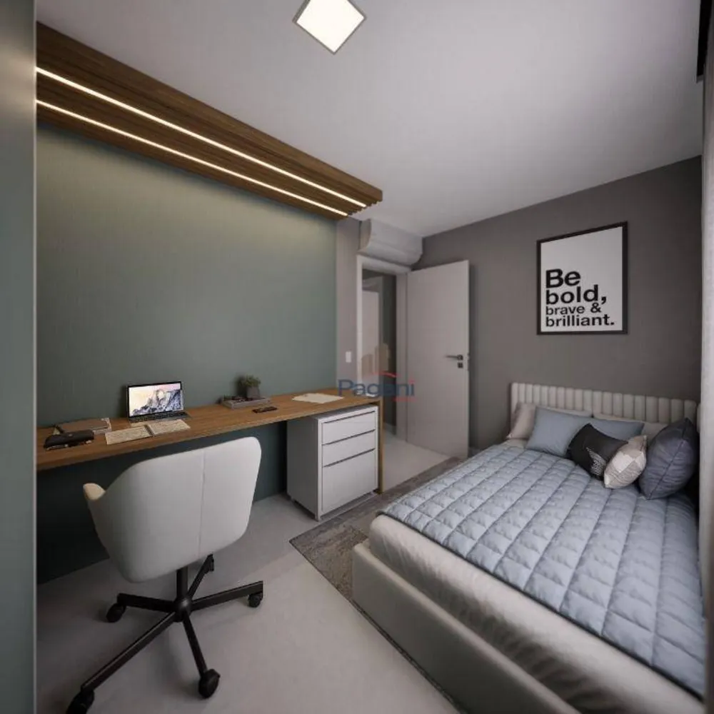 Casa, 3 quartos, 83 m² - Foto 7