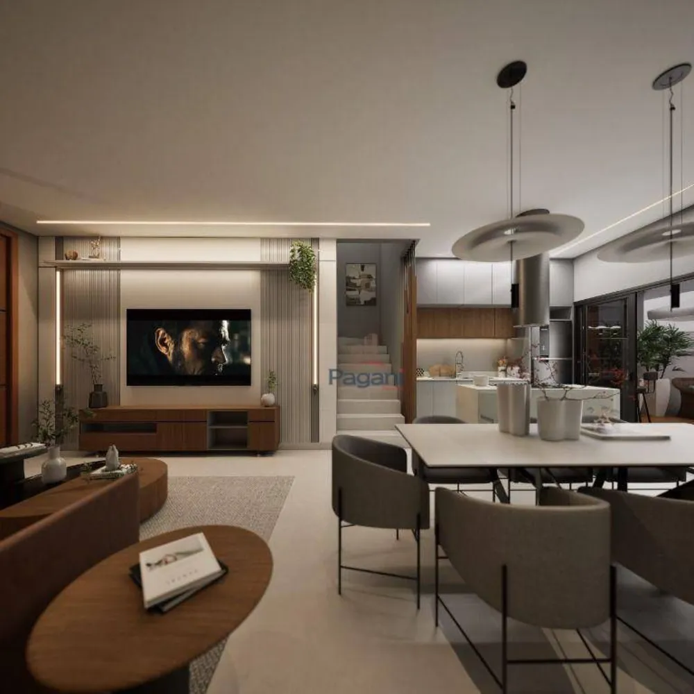 Casa, 3 quartos, 83 m² - Foto 16