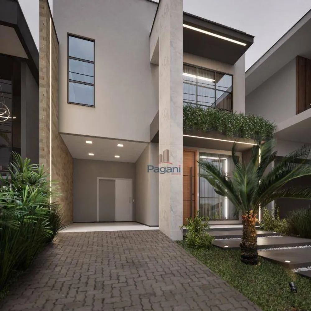 Casa, 3 quartos, 83 m² - Foto 11