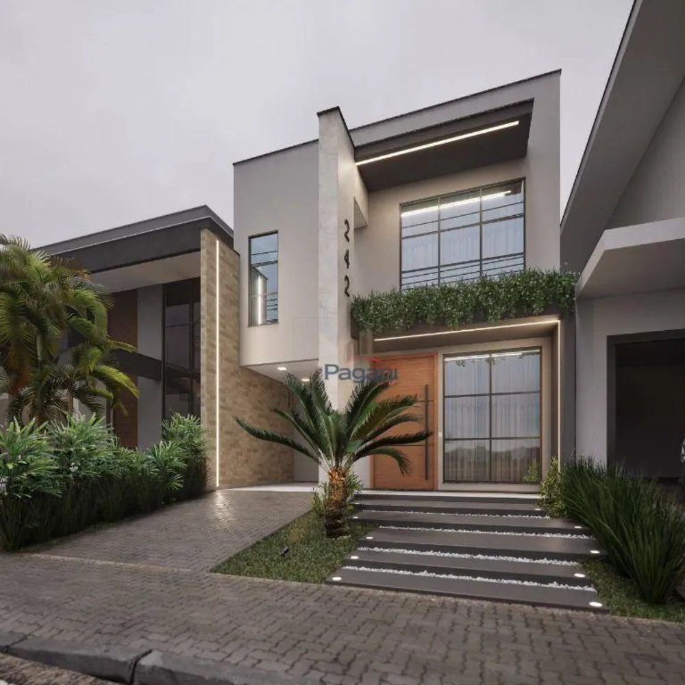 Casa, 3 quartos, 83 m² - Foto 10