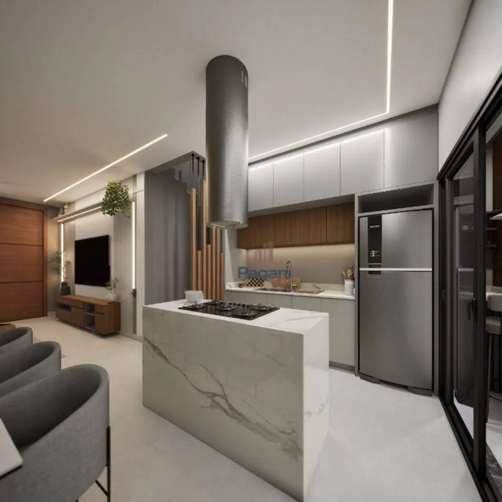 Casa, 3 quartos, 83 m² - Foto 6