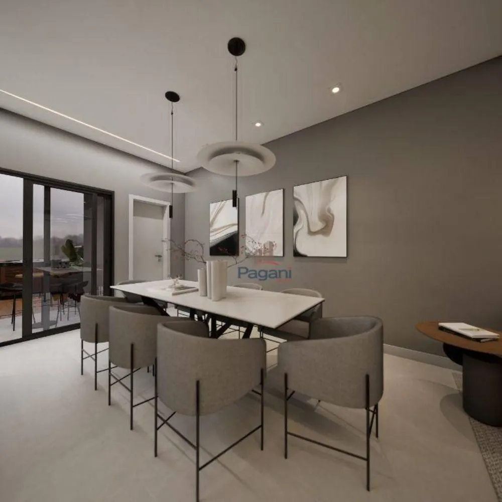 Casa, 3 quartos, 83 m² - Foto 14