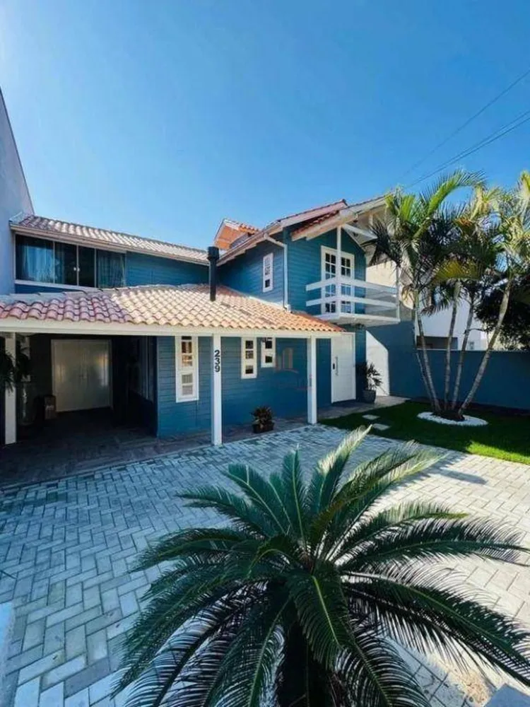 Casa, 3 quartos, 130 m² - Foto 1