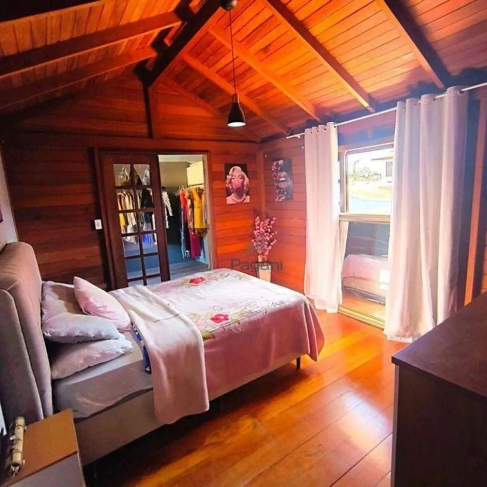 Casa, 3 quartos, 130 m² - Foto 8