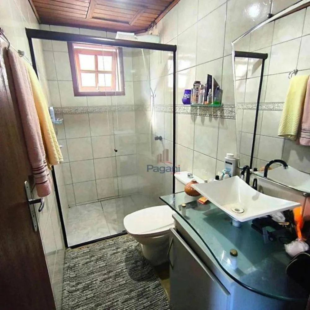 Casa, 3 quartos, 130 m² - Foto 10