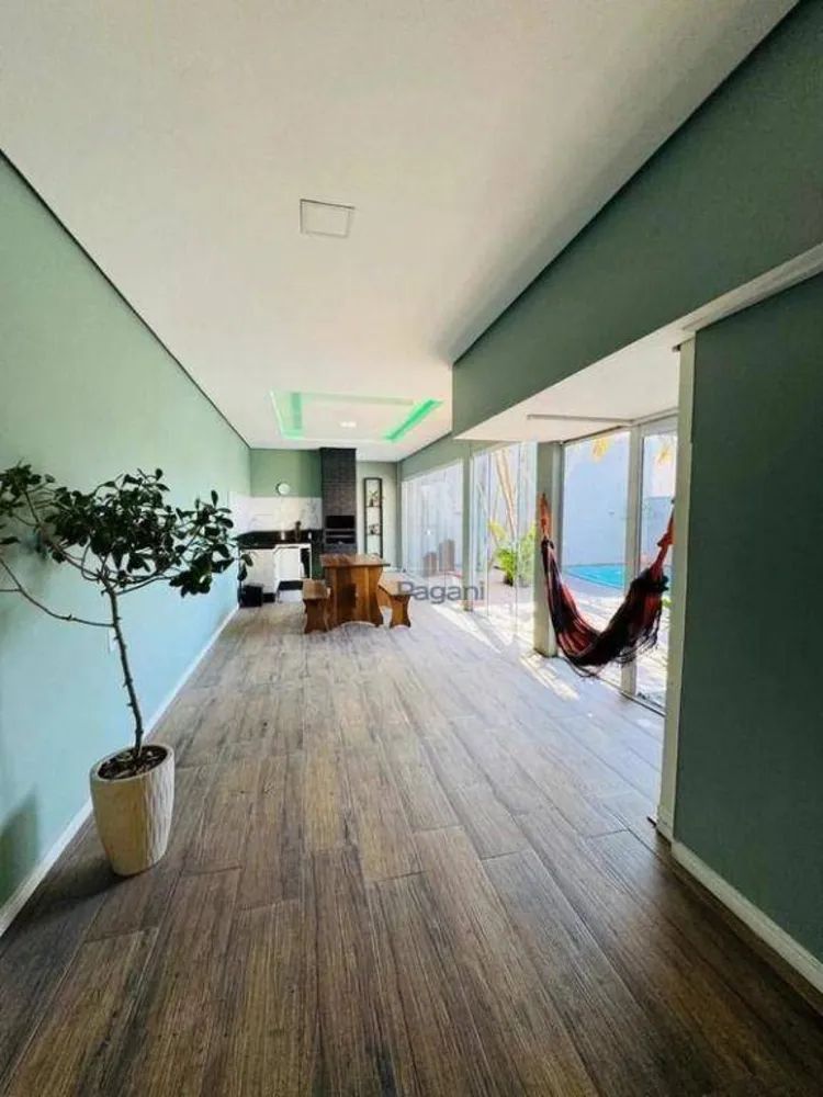 Casa, 3 quartos, 130 m² - Foto 11
