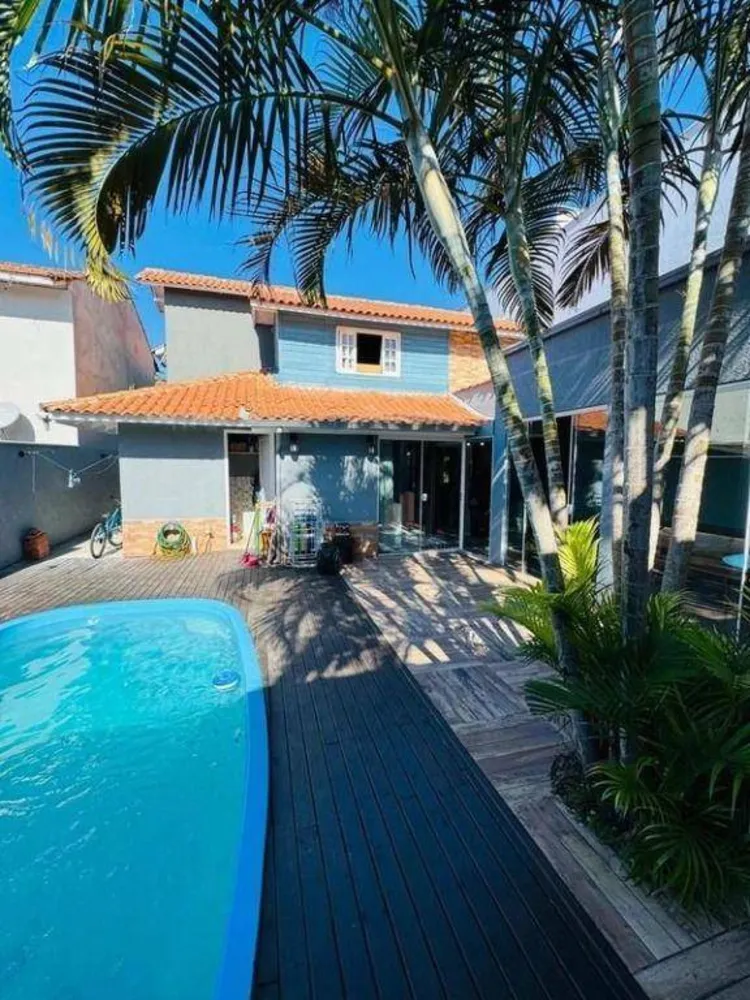 Casa, 3 quartos, 130 m² - Foto 2