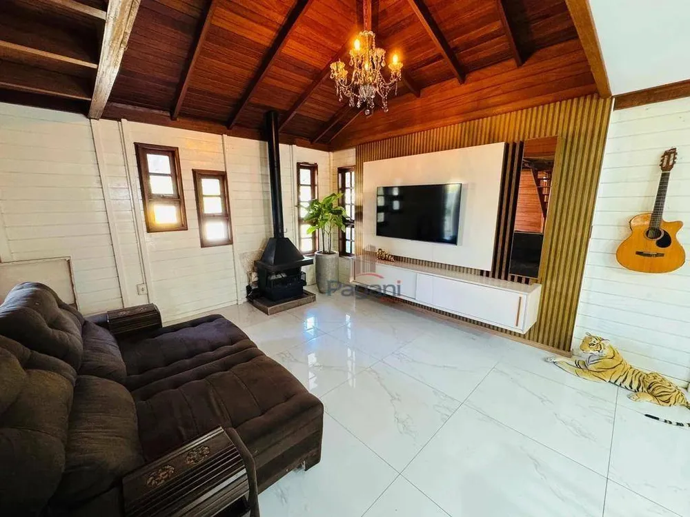 Casa, 3 quartos, 130 m² - Foto 4