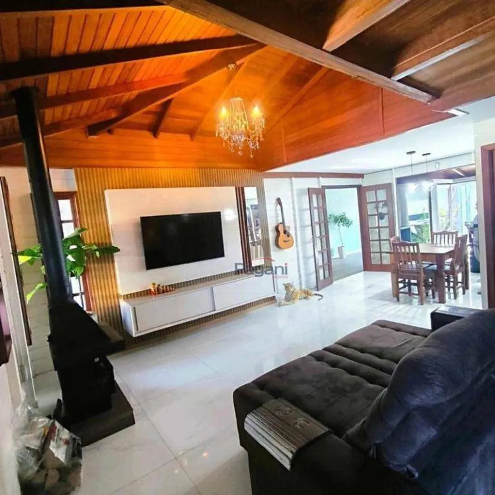 Casa, 3 quartos, 130 m² - Foto 3