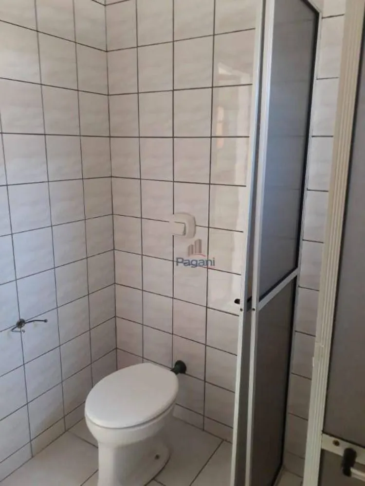 Casa, 5 quartos, 200 m² - Foto 11
