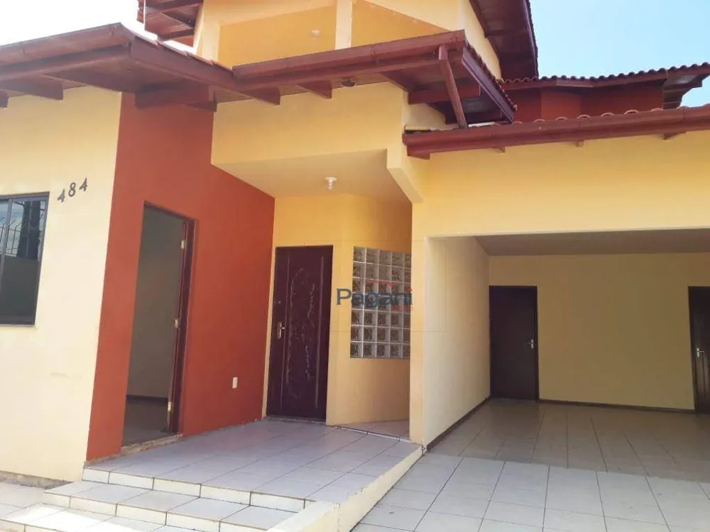 Casa, 5 quartos, 200 m² - Foto 9