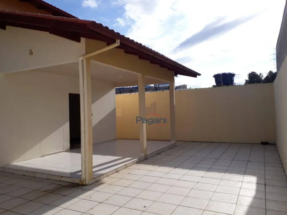 Casa, 5 quartos, 200 m² - Foto 4