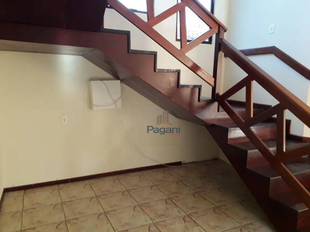 Casa, 5 quartos, 200 m² - Foto 15