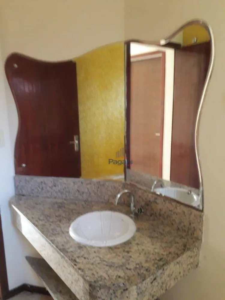 Casa, 5 quartos, 200 m² - Foto 8