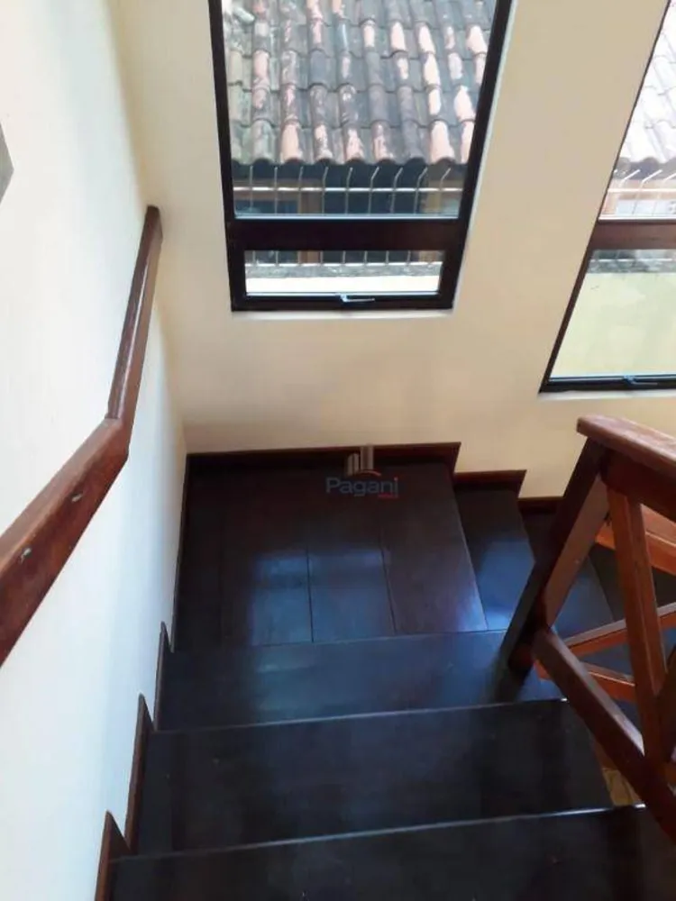 Casa, 5 quartos, 200 m² - Foto 13
