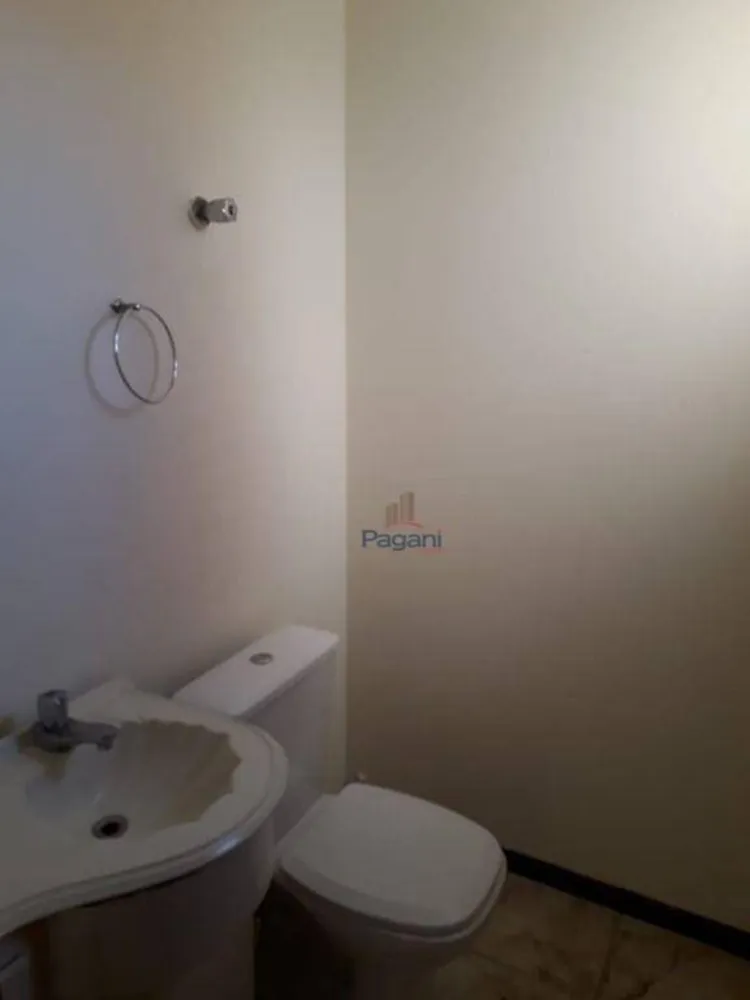 Casa, 5 quartos, 200 m² - Foto 7