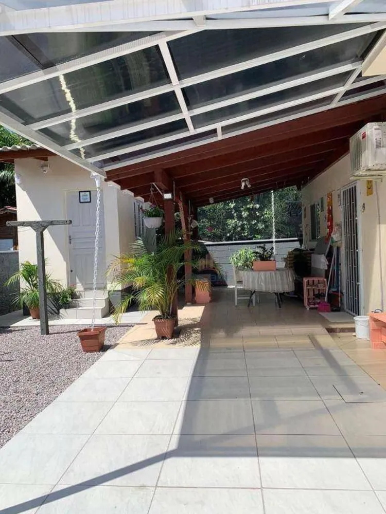 Casa, 2 quartos, 42 m² - Foto 10