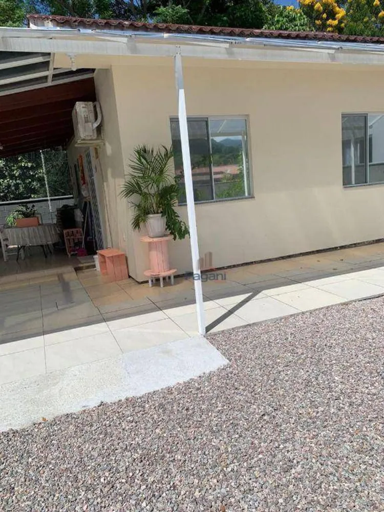 Casa, 2 quartos, 42 m² - Foto 7