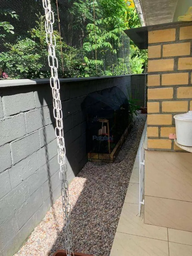 Casa, 2 quartos, 42 m² - Foto 18