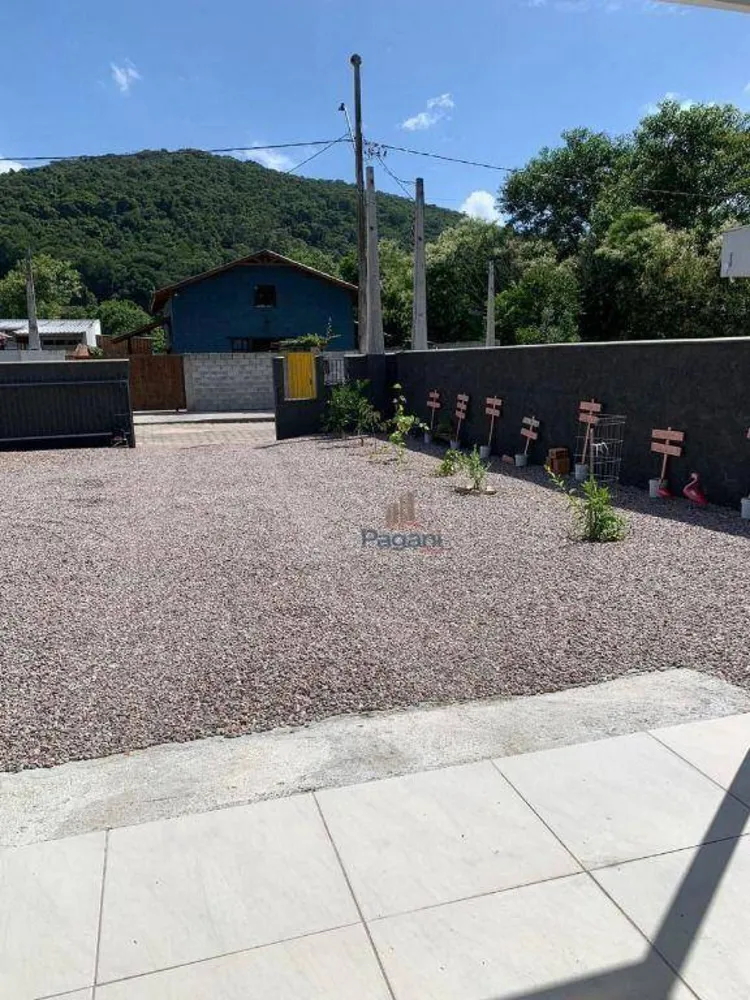 Casa, 2 quartos, 42 m² - Foto 13