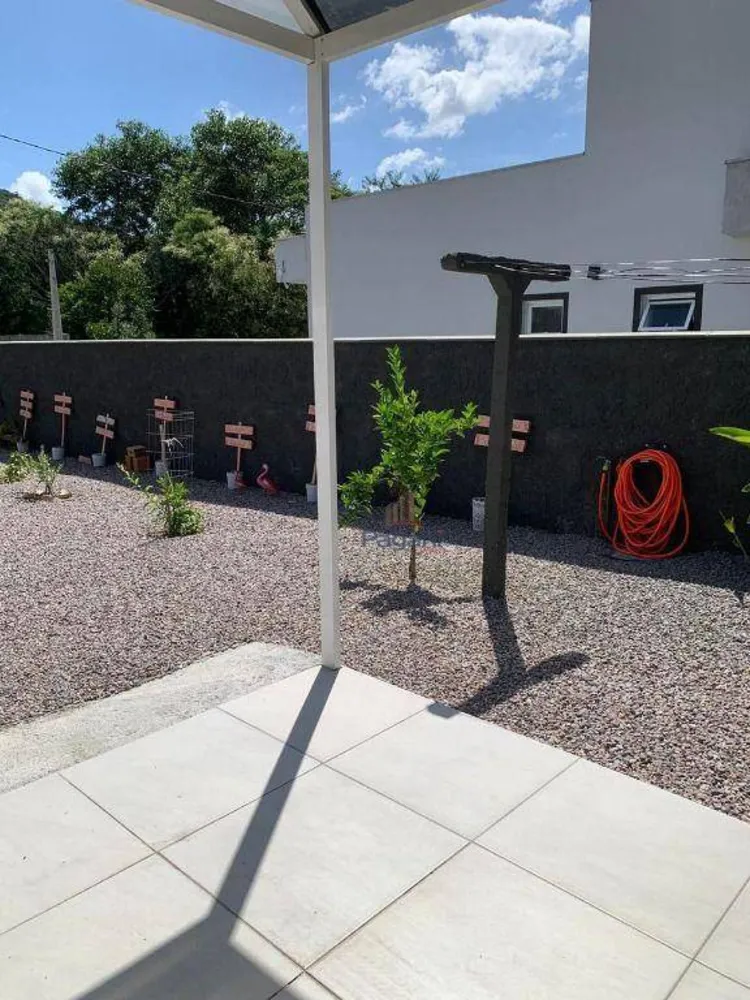 Casa, 2 quartos, 42 m² - Foto 12