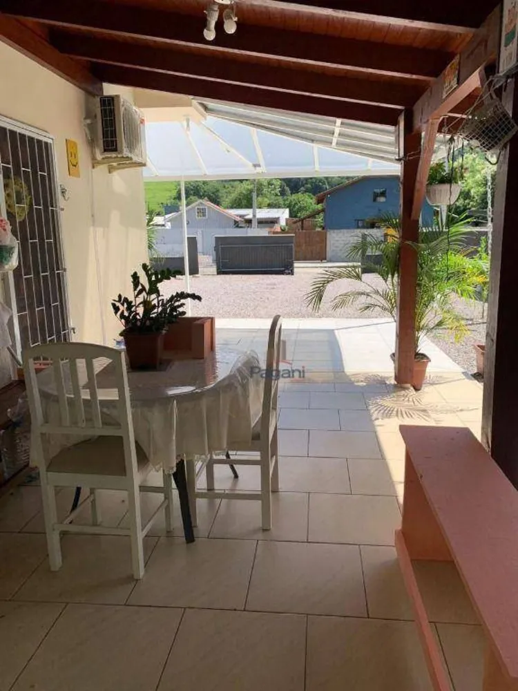 Casa, 2 quartos, 42 m² - Foto 16