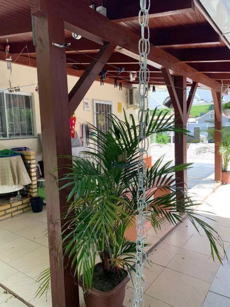 Casa, 2 quartos, 42 m² - Foto 3