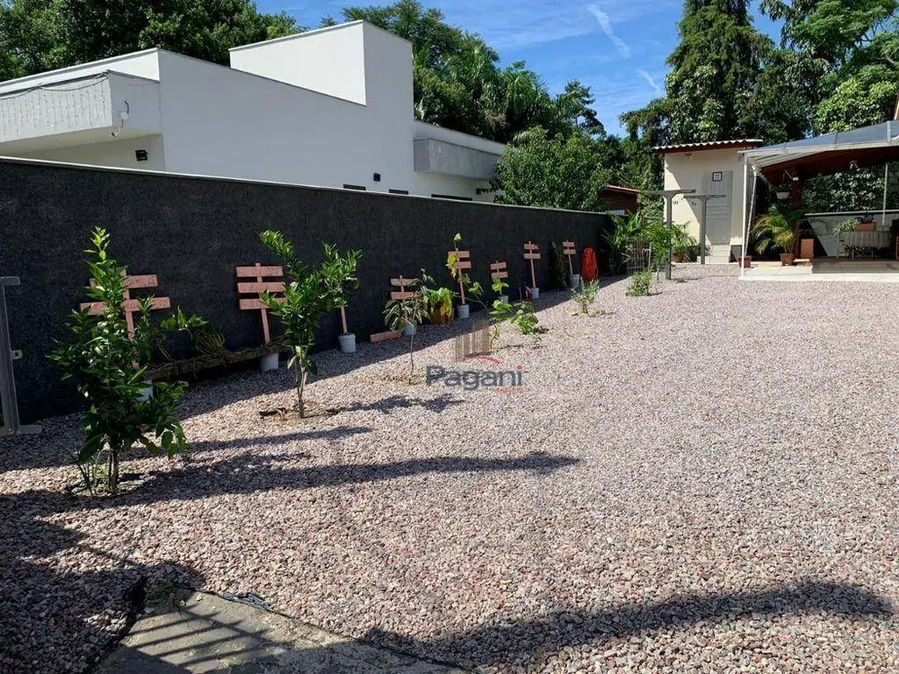 Casa, 2 quartos, 42 m² - Foto 4