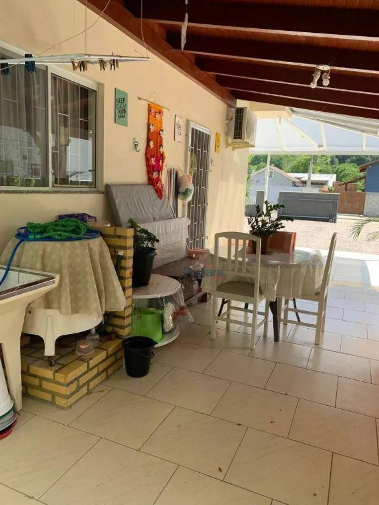 Casa, 2 quartos, 42 m² - Foto 2