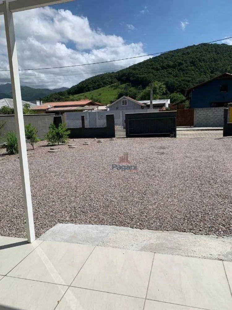 Casa, 2 quartos, 42 m² - Foto 24