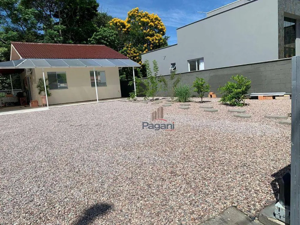 Casa, 2 quartos, 42 m² - Foto 1