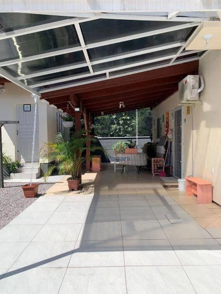 Casa, 2 quartos, 42 m² - Foto 9