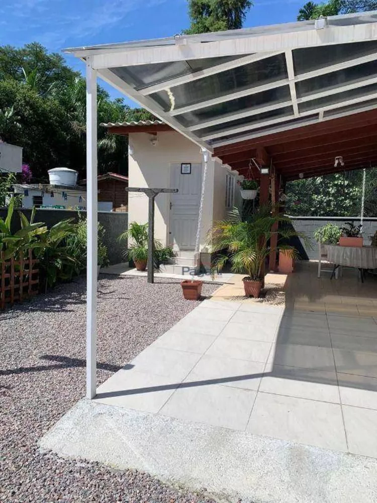 Casa, 2 quartos, 42 m² - Foto 1