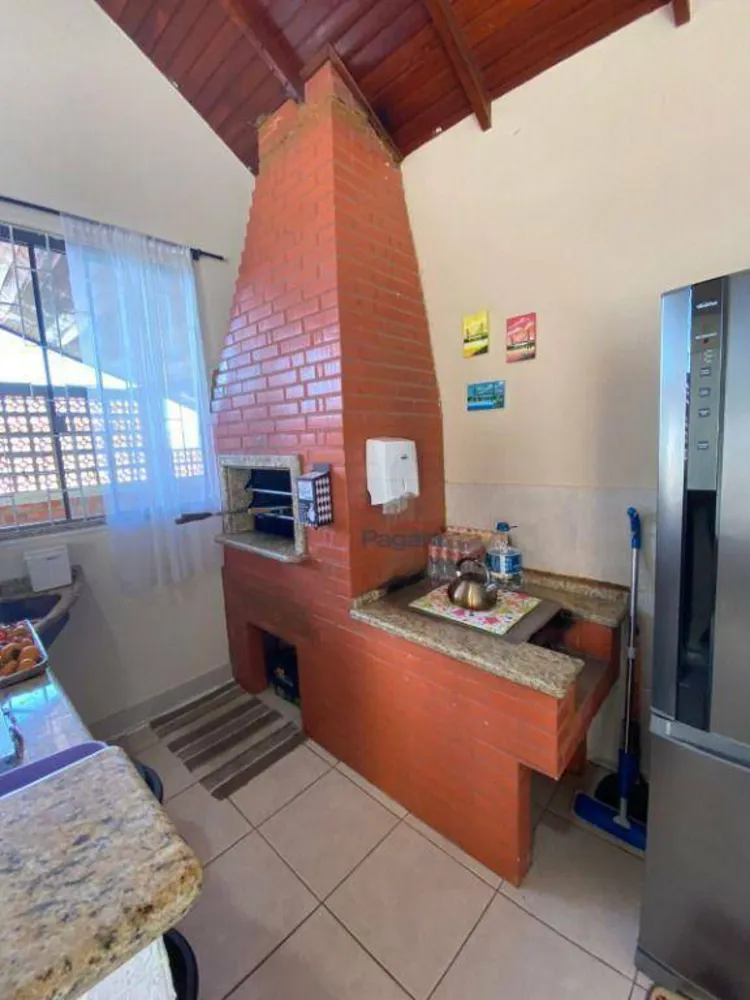 Casa, 4 quartos, 200 m² - Foto 11