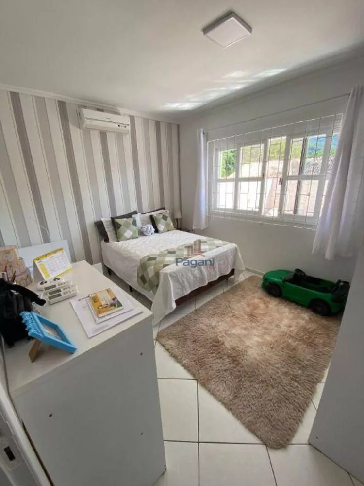 Casa, 4 quartos, 200 m² - Foto 8