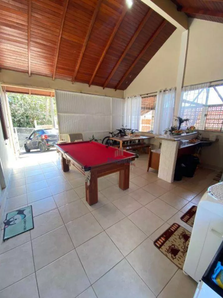 Casa, 4 quartos, 200 m² - Foto 4
