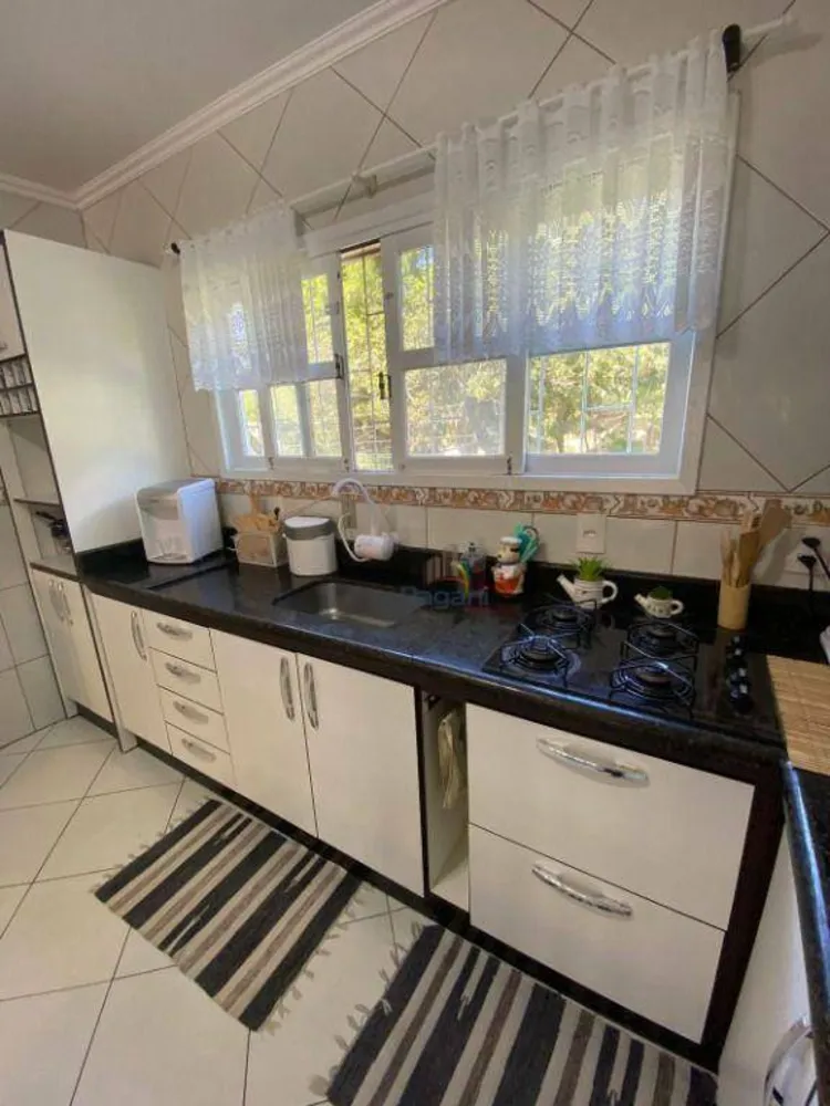 Casa, 4 quartos, 200 m² - Foto 15