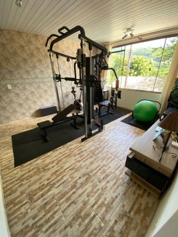 Casa, 4 quartos, 200 m² - Foto 27