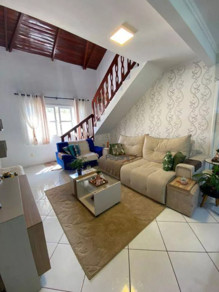 Casa, 4 quartos, 200 m² - Foto 6