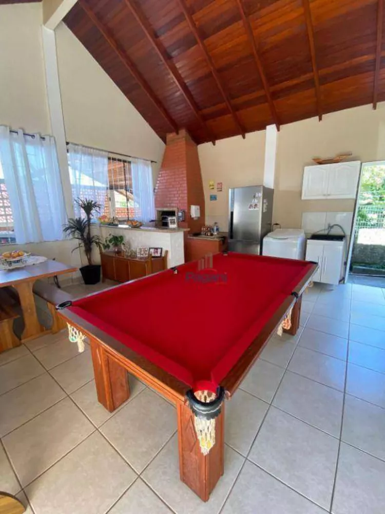 Casa, 4 quartos, 200 m² - Foto 11