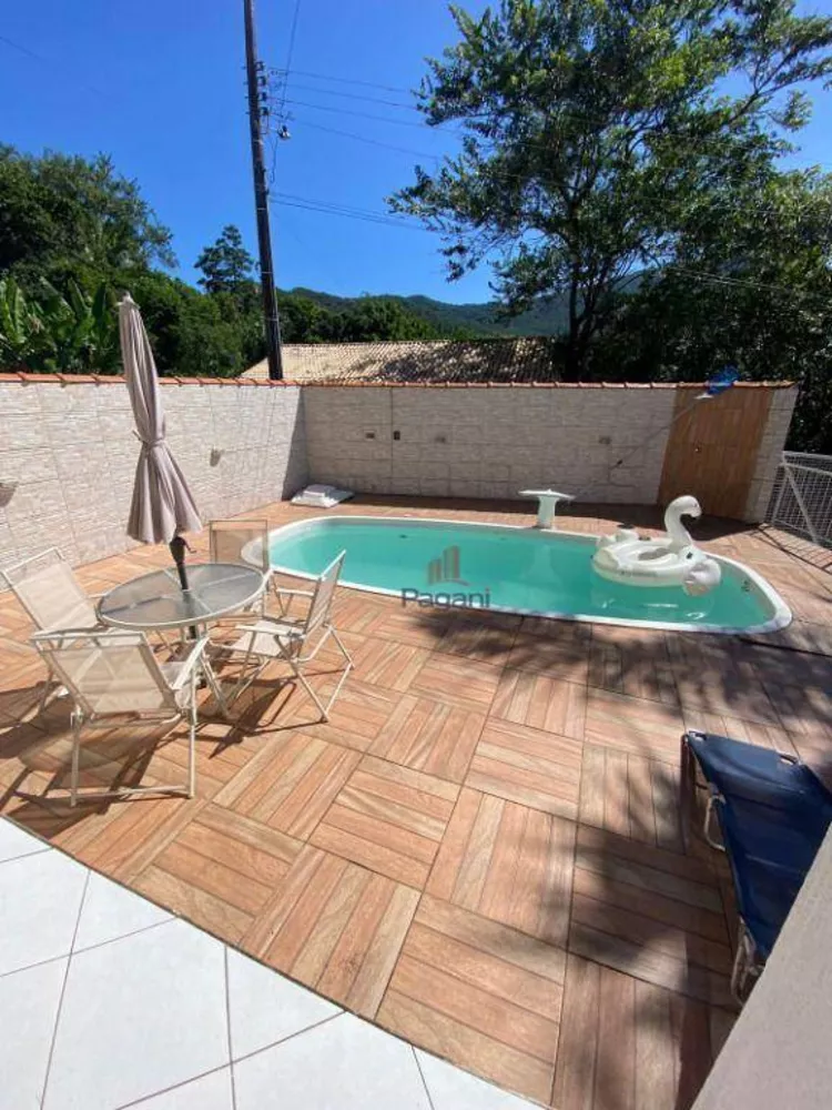 Casa, 4 quartos, 200 m² - Foto 5