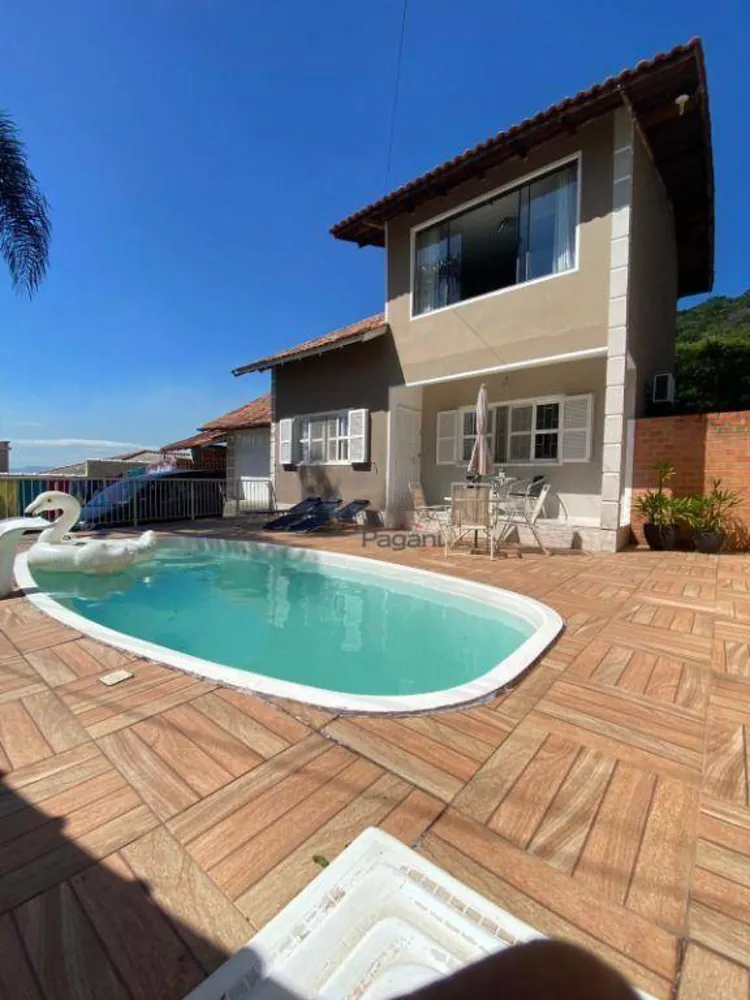 Casa, 4 quartos, 200 m² - Foto 8