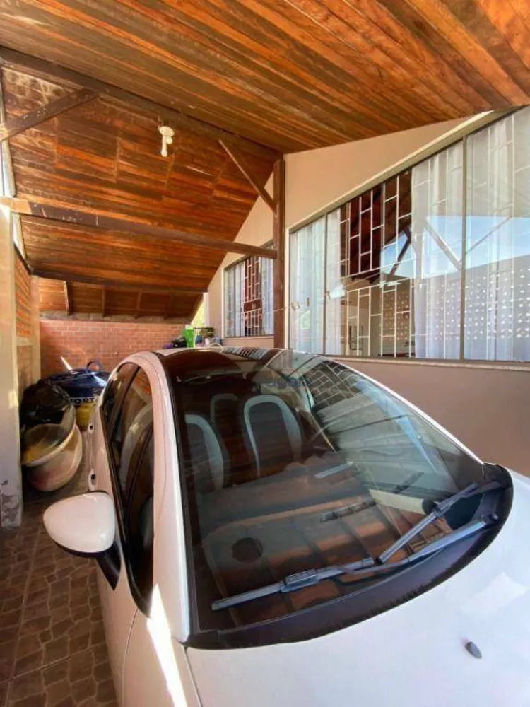 Casa, 4 quartos, 200 m² - Foto 7